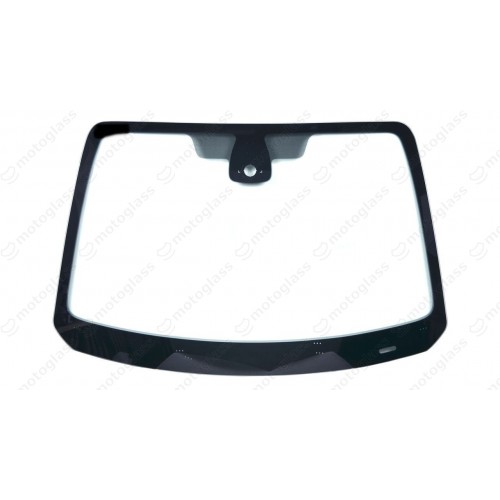 SZYBA DO SMART FORTWO III 3D 14- +SENS