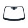 SZYBA DO SMART FORTWO III 3D 14- +SENS