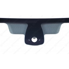 SZYBA DO SMART FORTWO III 3D 14- +SENS