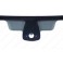 SZYBA DO SMART FORTWO III 3D 14- +SENS