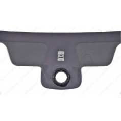 SZYBA DO SMART FORTWO III 3D 14- +SENS