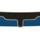 SZYBA DO OPEL VECTRA C 4/5D/KOMBI /SIGNUM 02-08