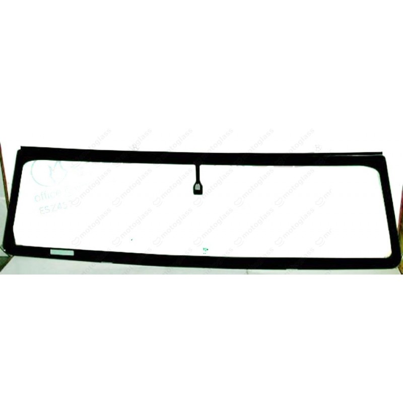 SZYBA DO HUMMER H2 5D SUV 03-09 (DW01626GTY)