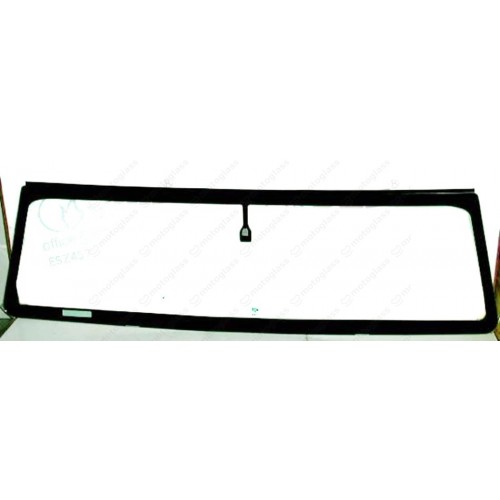 SZYBA DO HUMMER H2 5D SUV 03-09 (DW01626GTY)