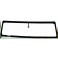 SZYBA DO HUMMER H2 5D SUV 03-09 (DW01626GTY)