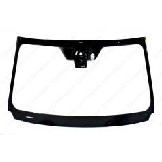 SZYBA DO TOYOTA RAV 4 IV 18- +CAM +SENS ADAS