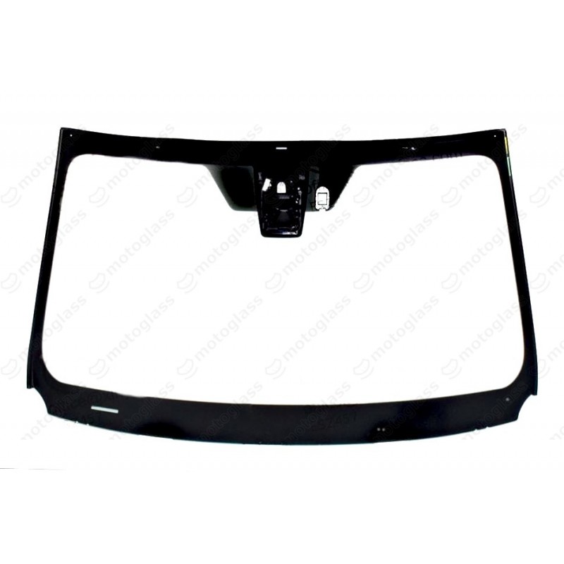 SZYBA DO TOYOTA RAV 4 IV 18- +CAM +SENS ADAS