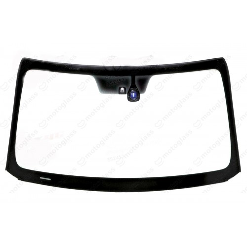 SZYBA DO MITSUBISHI L 200 IV 15-19 +SENS