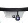 SZYBA DO MITSUBISHI L 200 IV 15-19 +SENS